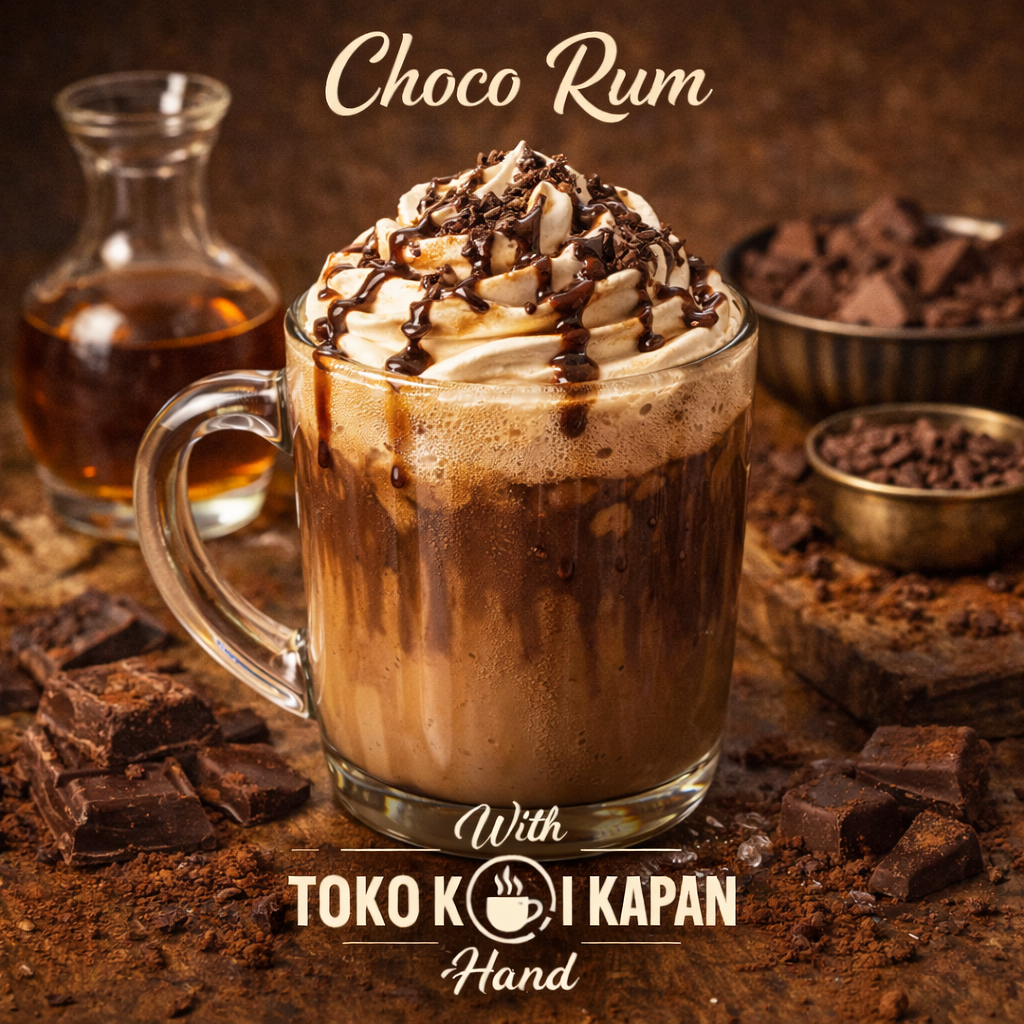 Choco Rum